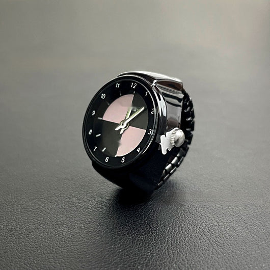 Reloj Minimalista Luminoso para Estudiantes - Diseño Creativo Unisex - Image 7