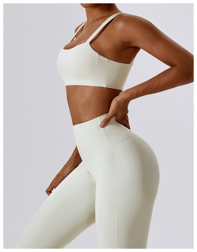 Leggins Deportivos Levanta Glúteos de Secado Rápido - Efecto Segunda Piel - Image 13