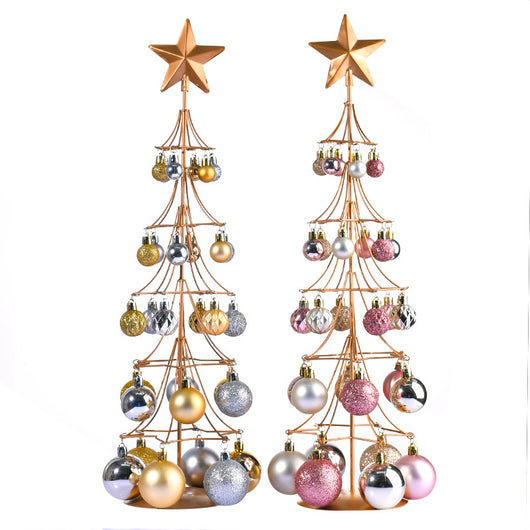 Adorno Navideño de Hierro Forjado - Image 8