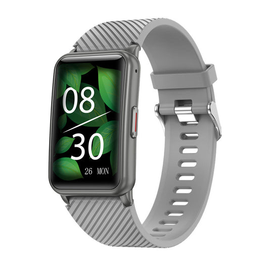Pulsera Inteligente H96 con Llamadas Bluetooth y Monitoreo de Salud - Image 5