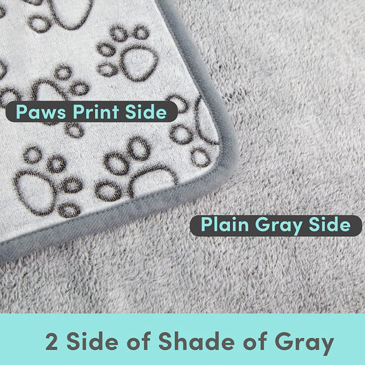 Manta Térmica para Mascotas - Suave, Lavable y Cómoda para Perros y Gatos - Image 16