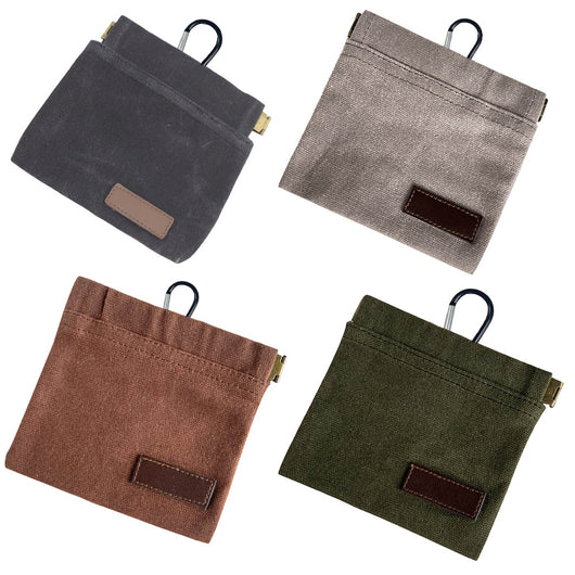 Bolsa Portátil para Snacks de Perro - Diseño Moderno para Entrenamientos - Image 11