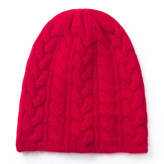 Gorro Cálido con Protección Auditiva para Mujer - Image 4