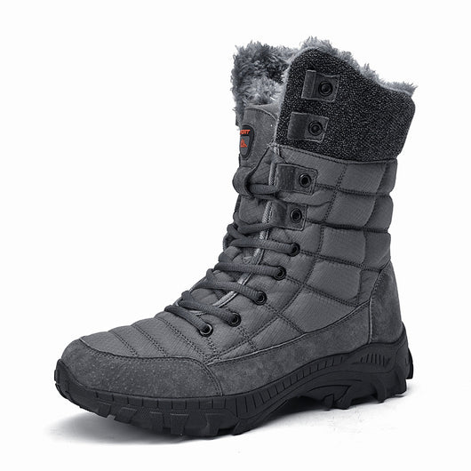 Botas de Nieve Térmicas XL para Hombre Northeast - Calidez Extrema - Image 2