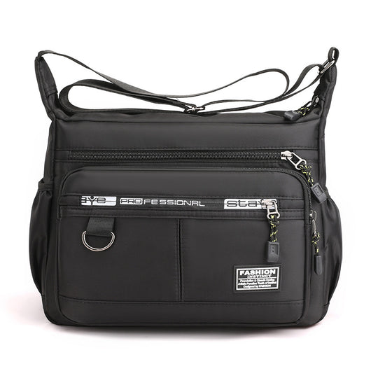 Bolsa Crossbody de Negocios para Viajes - Bandolera Ejecutiva - Image 2