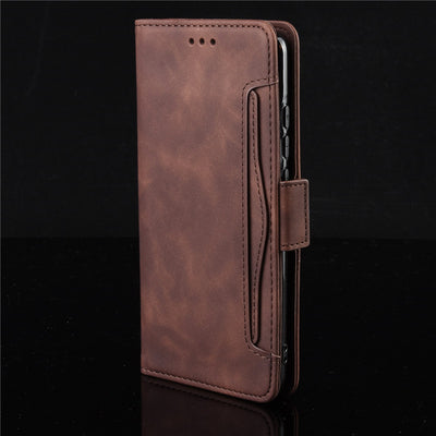 Funda Protectora con Cartera para ZS661KL - Cierre de Solapa - Image 5