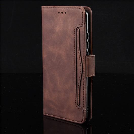 Funda Protectora con Cartera para ZS661KL - Cierre de Solapa - Image 5
