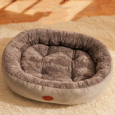 Cama Térmica Desmontable para Perros y Gatos - Cómoda de Invierno - Image 4