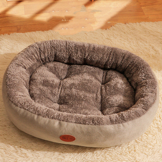 Cama Térmica Desmontable para Perros y Gatos - Cómoda de Invierno - Image 4