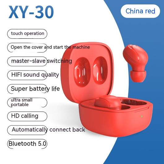 Auriculares Bluetooth Estéreo Inalámbricos Binaurales - Image 8