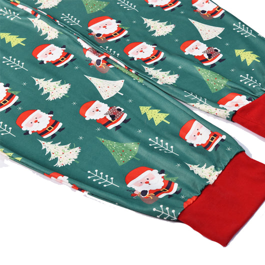 Pijamas Navideños para Niños - Conjunto Familiar a Juego - Image 13