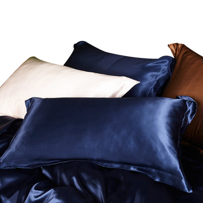 Funda de Almohada de Seda Premium - Image 6