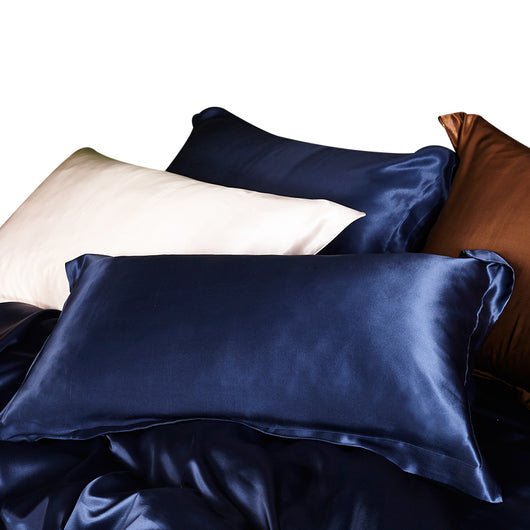 Funda de Almohada de Seda Premium - Image 6