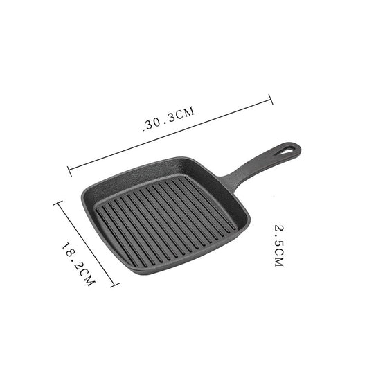 Banda Antiadherente Multiusos para Sartenes de Cocina - Image 6