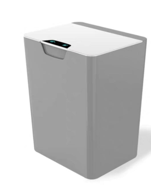 Dispensador Automático con Sensor Táctil y Ahorro de Energía