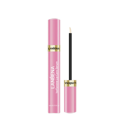 Bálsamo Labial LANBENA - Elasticidad y Volumen Intenso - Image 2