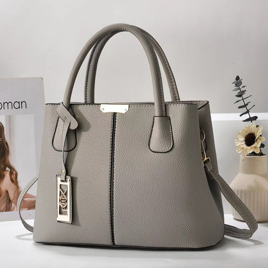 Bolsa de Hombro Mamá de Gran Capacidad Estilo Fashion - Image 26