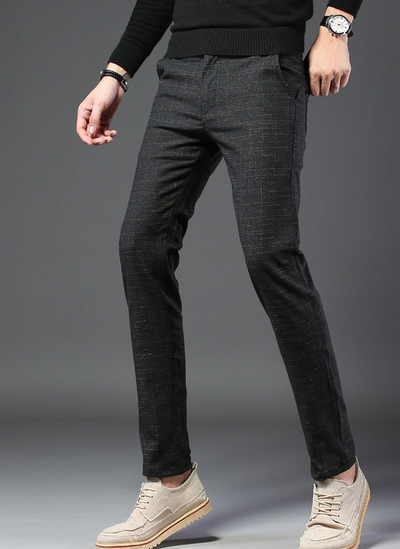 Pantalones Casuales para Hombre - Image 7