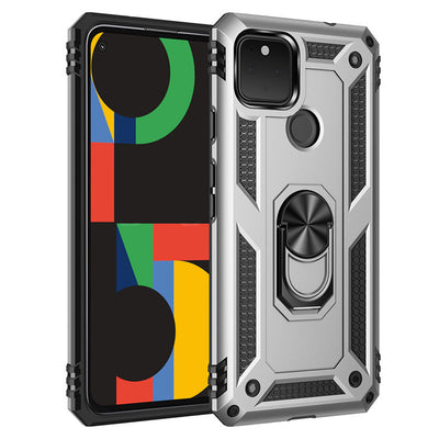 Funda Protectora Sergeant con Anillo Antichoque para Teléfono - Image 8