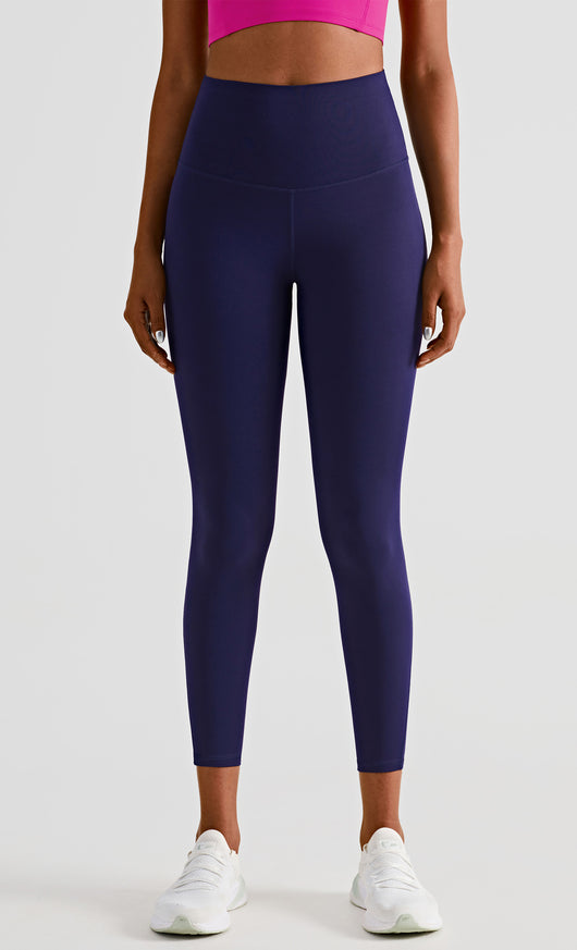 Mallas Deportivas Levanta Caderas sin Costuras - Image 7