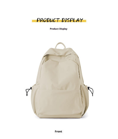 Mochila Mori Leisure para Estudiantes - Ligera y Versátil - Image 23
