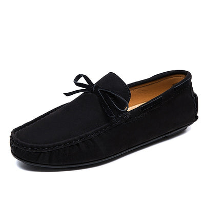 Zapatos Casuales Ligeros para Conducir - Transpirables sin Cordones - Image 9