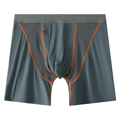 Bóxers de Malla Transparente para Hombre - Image 9