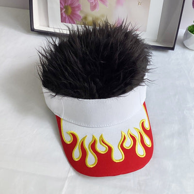 Gorra de Béisbol Hip Hop Personalizable - Estilo Urbano Europeo y Americano - Image 15