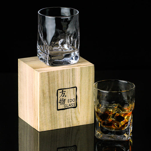 Vaso de Whiskey Resistente al Calor - Vidrio Premium para el Hogar - Image 13