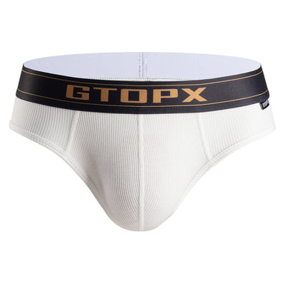 Calzoncillos Tipo Bóxer de Cintura Baja para Hombre - Diseño Convexo Reforzado - Image 6
