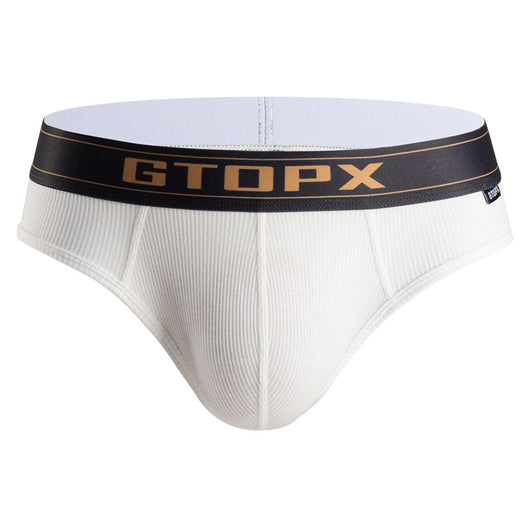 Calzoncillos Tipo Bóxer de Cintura Baja para Hombre - Diseño Convexo Reforzado - Image 6