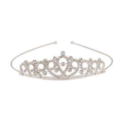Diadema Corona Brillante 3D para Niñas - Image 6