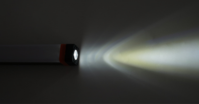 Linterna Camping LED Multifuncional con Repelente de Mosquitos y Luz de Emergencia - Image 9