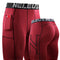 Shorts Deportivos Transpirables con Elastano - Secado Rápido