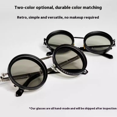 Gafas de Sol ND para Fotografía con Protección UV400