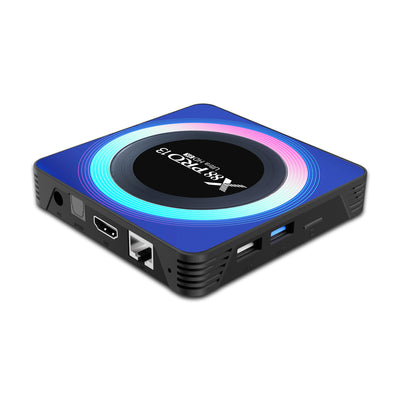 Caja Smart TV X88PRO 13 RK3528 con Android 13 y Bluetooth 8K - Image 9