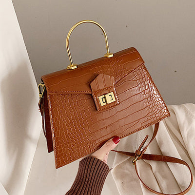Bolso de Hombro Versátil para Todos los Estilos - Image 7