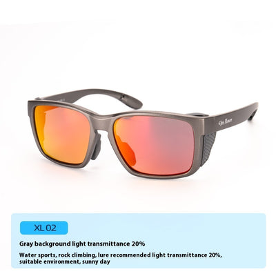 Gafas de Sol Polarizadas para Conducir, Pesca y Navegación - Image 4