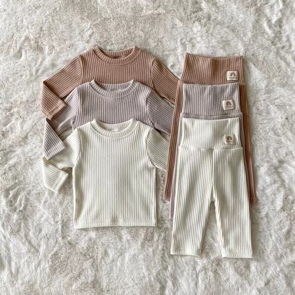 Traje Multicolor Versátil - Moda Arcoíris para Casa y Salida
