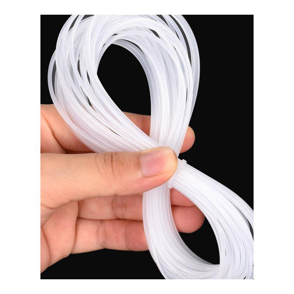 Filamento de Limpieza 1.75mm para Impresoras 3D - Limpia Boquillas
