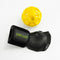 Yellow Striped Suit Ball