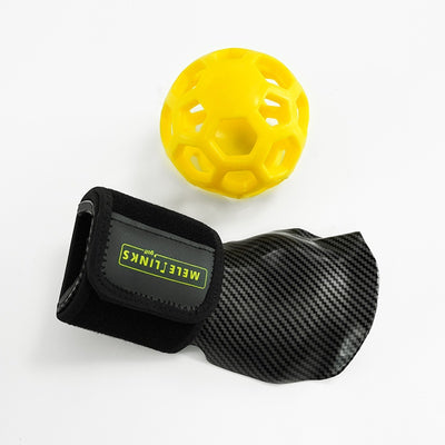 Soporte de Muñeca para Golf - Simulador de Swing y Entrenamiento - Image 9