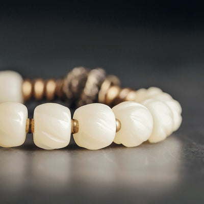 Pulsera Étnica de Cuerda Artesanal con Personalidad Retro - Image 13