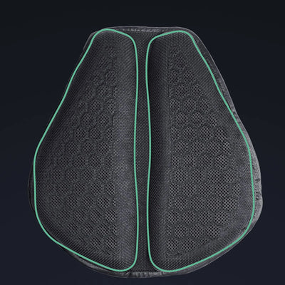 Asiento de Moto con Amortiguación Premium - Protección Solar y Transpirable - Image 29