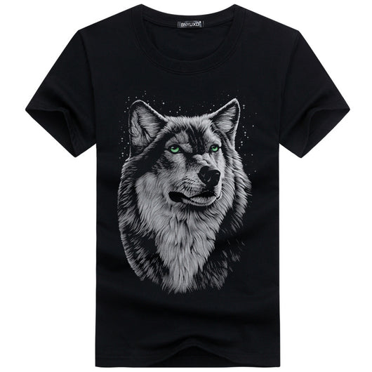 Camiseta Oversize de Algodón para Adultos - Manga Corta Versátil - Image 9