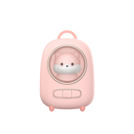 Parlante Bluetooth Portátil Diseño Infantil - Image 12