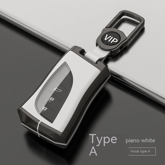 Funda Protectora para Llaves del Auto - Estuche Resistente Ling Zhi - Image 10