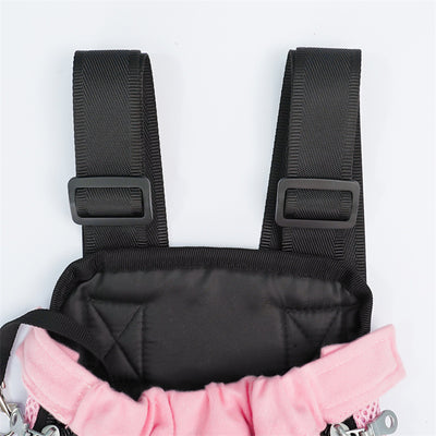 Mochila Transportadora para Mascotas - Diseño Respirable y Portátil - Image 36