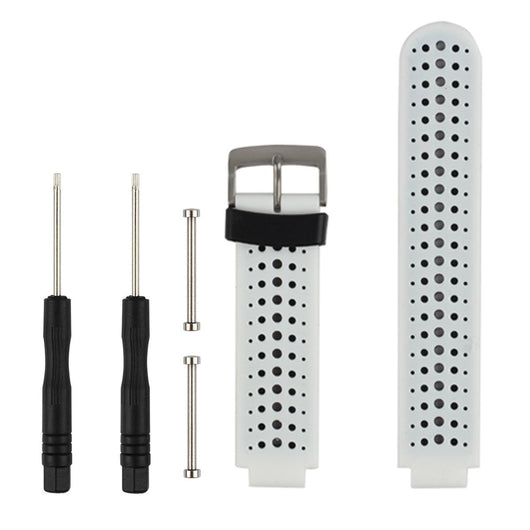 Correa de Repuesto Compatible con Relojes Garmin Forerunner 220/230/235/620/630/735 - Image 27