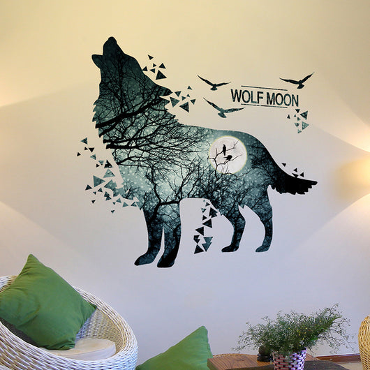 Adhesivos Decorativos 3D para Paredes - Image 5